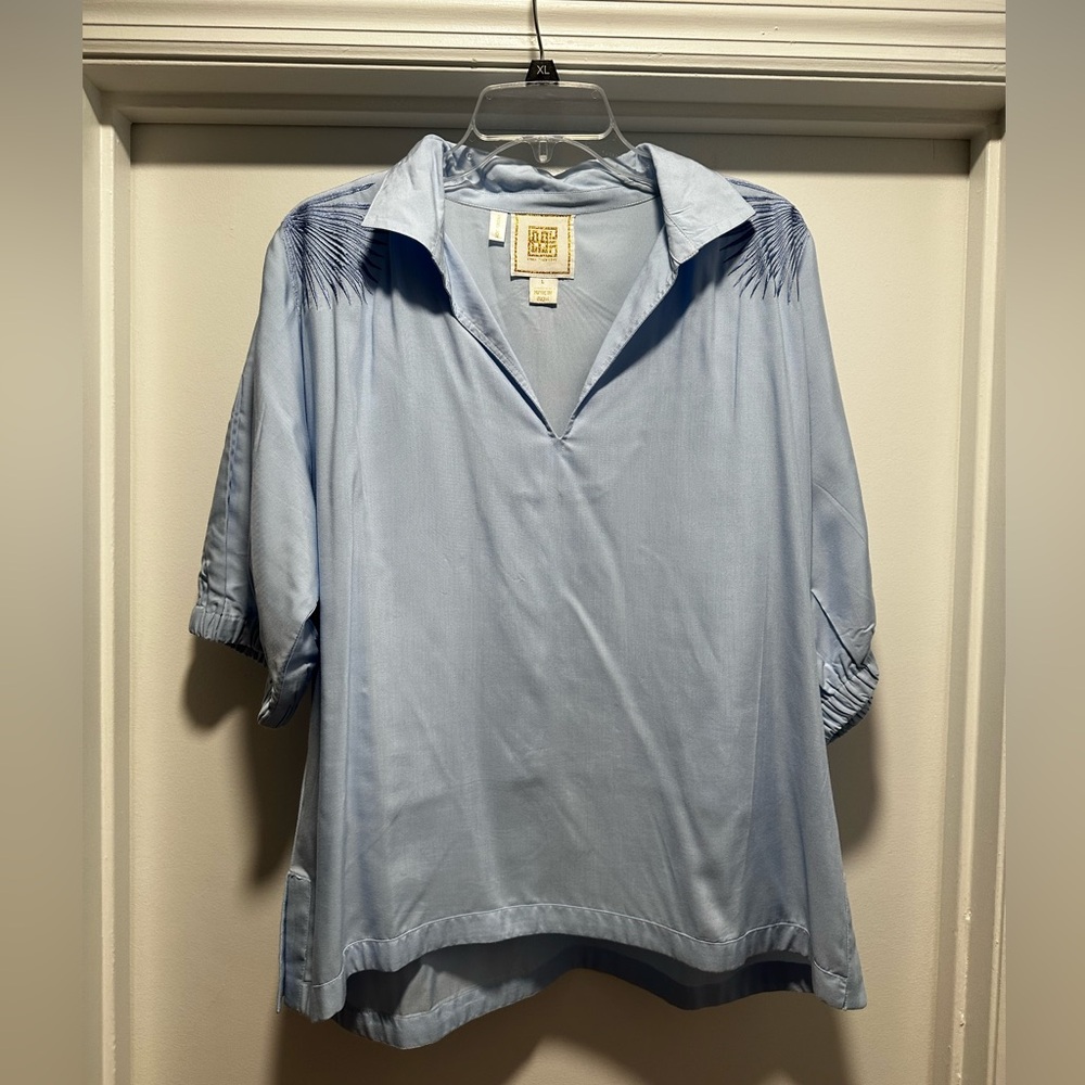 Emily McCarthy Top